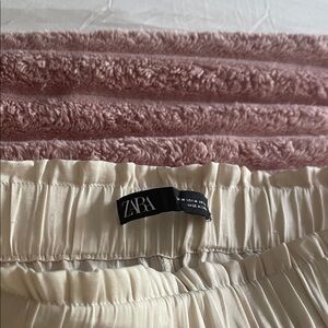 Very comfortable silky pants